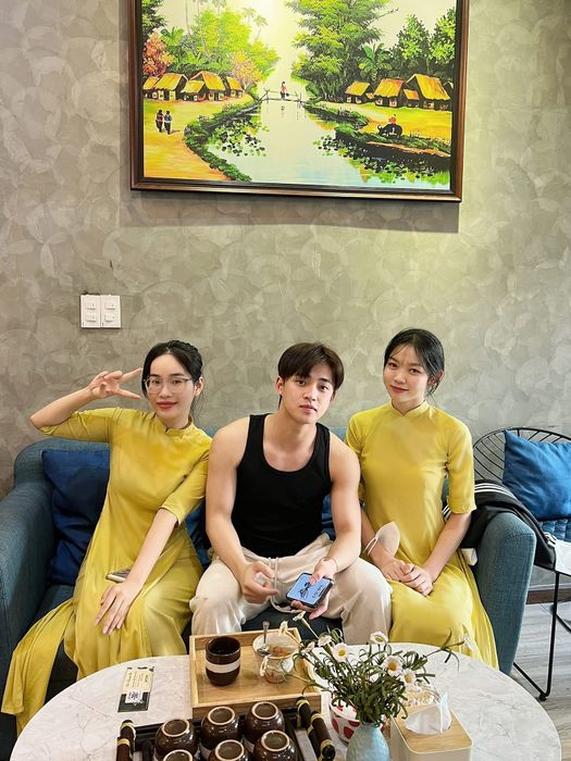 Hình ảnh Min Luxury Spa 2