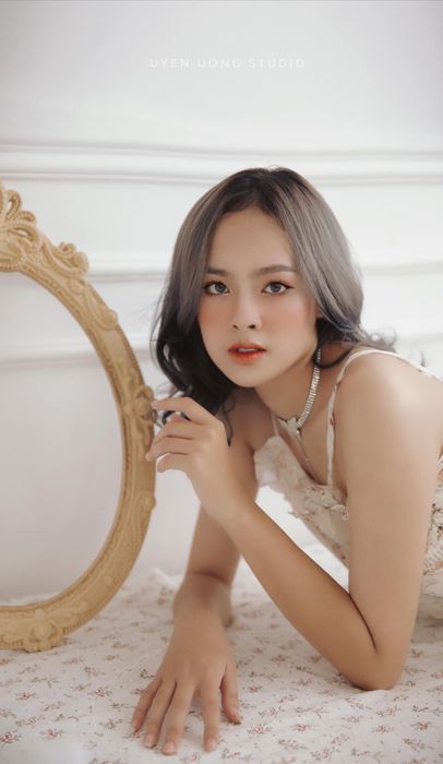 Hình ảnh Uyên Ương Makeup số 2