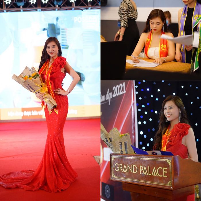 CEO Ánh Mon hình ảnh 1
