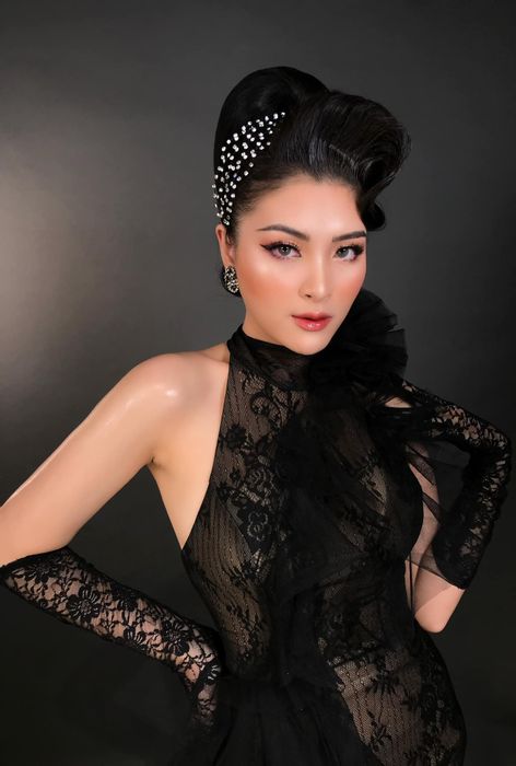 Ngân Nguyễn Makeup Academy - Ảnh 1