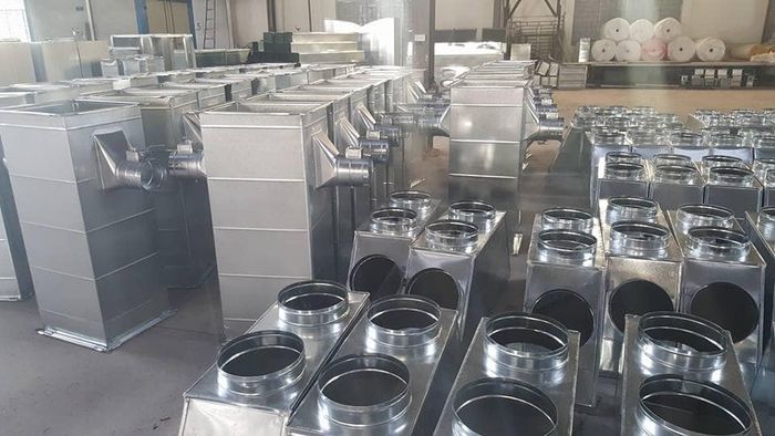 Hình ảnh Công ty Cổ phần Đầu tư Sowitech số 3