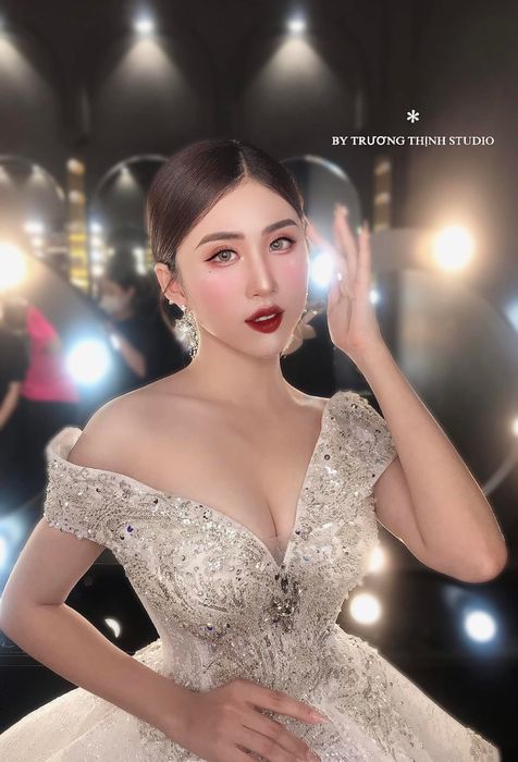 Hình ảnh 2 của Trương Thịnh Bridal