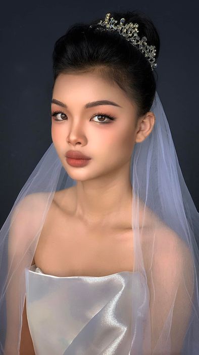 Ảnh 2 của CHOAN - Makeup & Academy (Nguyễn Huyền Trang)
