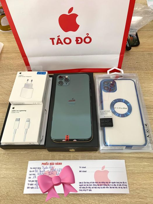 Hình ảnh Táo Đỏ 2