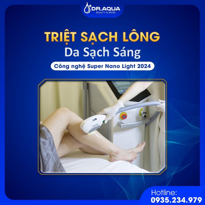 Viện Thẩm Mỹ Dr. Aqua - Hình ảnh 2