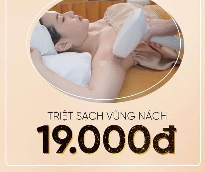 Hình ảnh 3 của Dr Ngọc Bích Clinic & Beauty