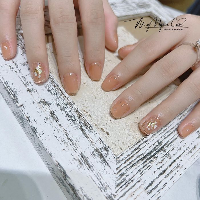 Hình ảnh Ngân Venus Beauty Academy 1