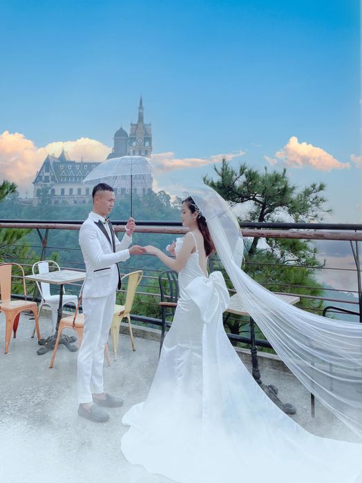 Hình ảnh 1 của LISA Studio