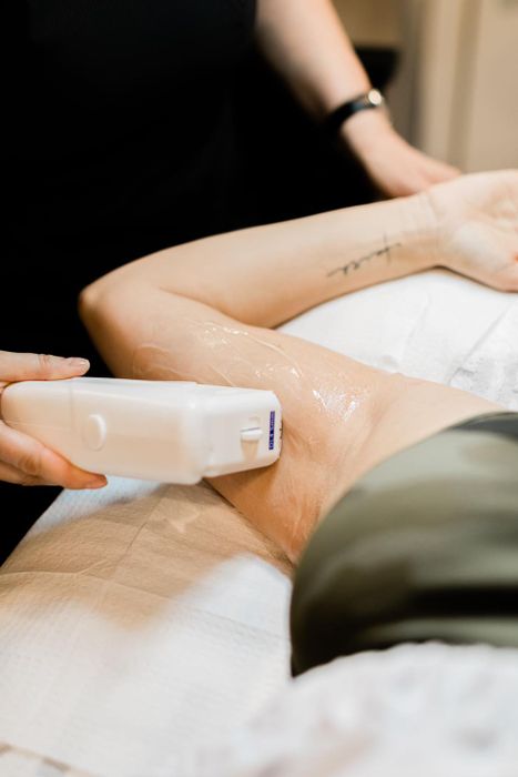 Hình ảnh Min Luxury Spa 1