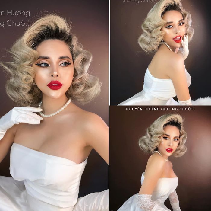 Ảnh 2 của Học viện Trang điểm & Makeup Huong Nguyen