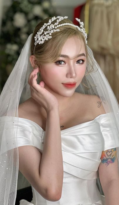 Hình ảnh 2 của Trần Anh Khoa Luxury Bridal