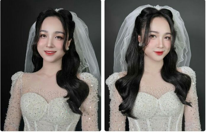 Hình ảnh 1 của Trinh Trần Wedding