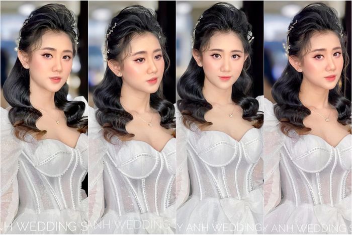 Thy Anh Wedding ảnh 1
