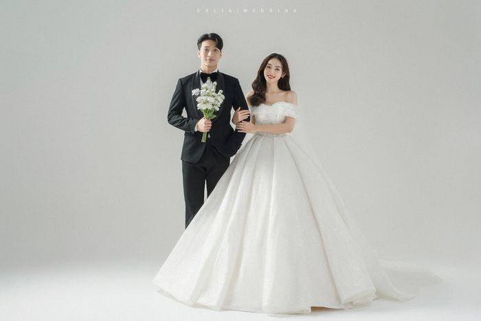 Ảnh của Calia Wedding 1