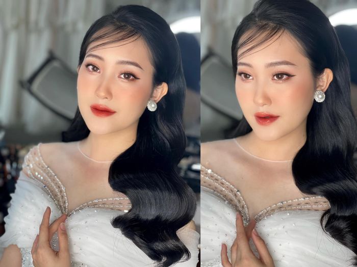 Việt Nguyễn Bridal - Ảnh 2