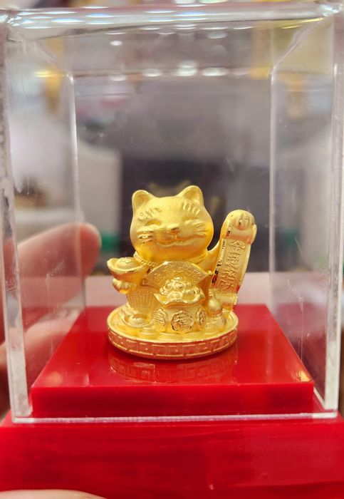 Hình ảnh Tiệm Vàng Minh Giang (Minh Giang Ngọc) 2