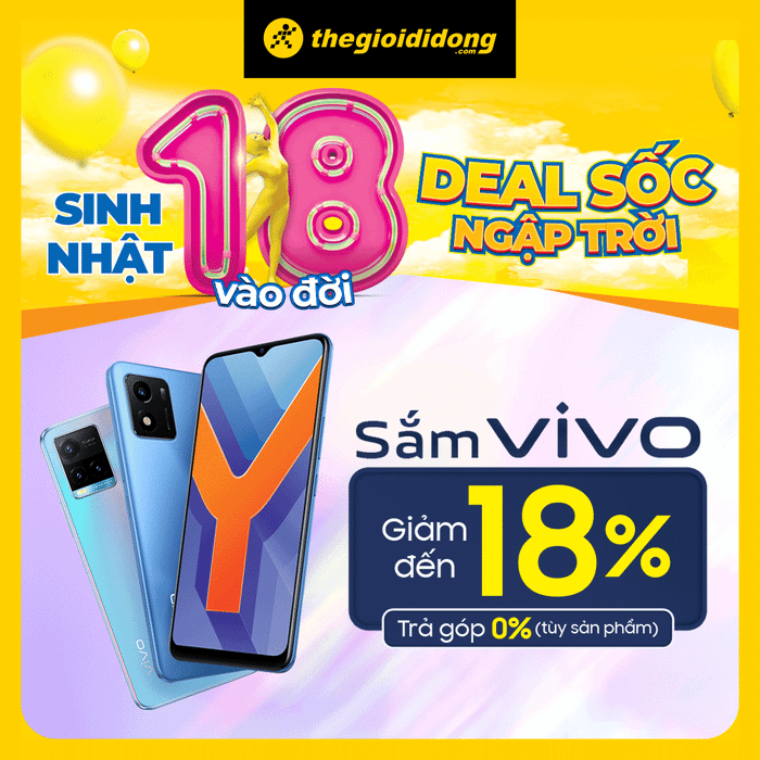 Ảnh 2 của Thế Giới Di Động