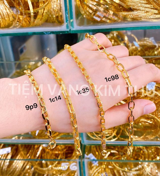 Hình ảnh 1 của Tiệm Vàng Kim Thu