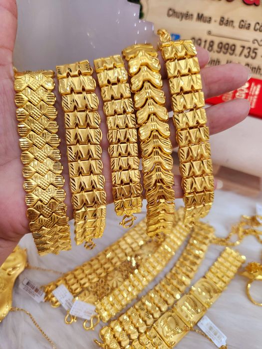 Hình ảnh Tiệm Vàng Minh Giang (Minh Giang Ngọc) 1