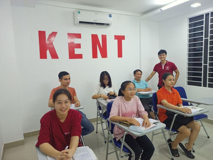 KENT Academy of English - Đà Nẵng (Hình ảnh 2)