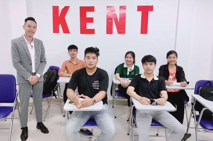 KENT Academy of English - Đà Nẵng (Hình ảnh 1)