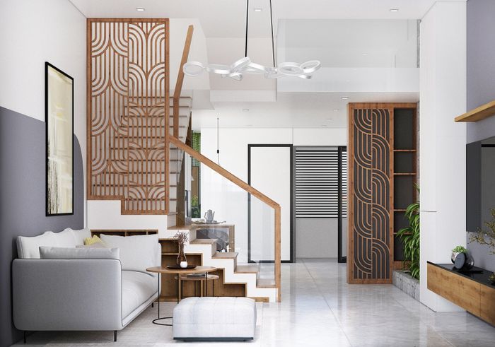 Hình ảnh 1 của Công Ty Mộc Thủy Kiến