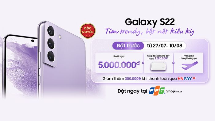 Ảnh 1 của FPT Shop