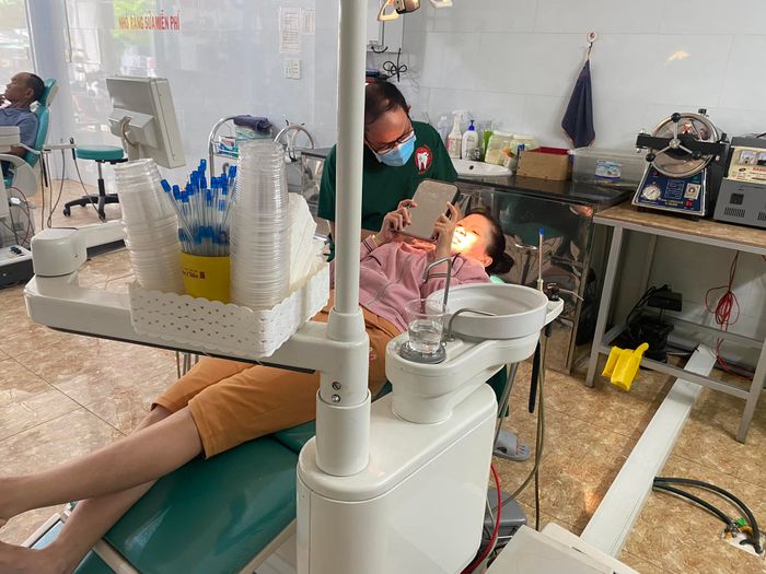 Nha Khoa Sài Gòn - Hình 2