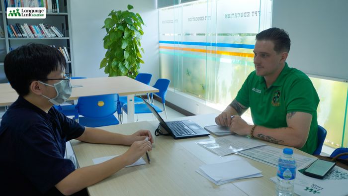 Language Link Đà Nẵng (Hình ảnh 1)