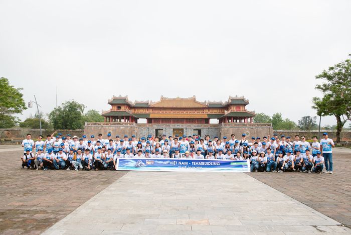 Hình ảnh 2 của D2tour Hải Phòng