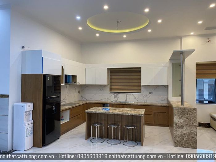 Hình ảnh 2 của Nội Thất Cát Tường