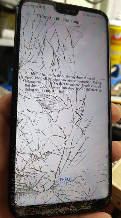 Hình ảnh Cửa hàng Ép Kính Mỹ Tho 2