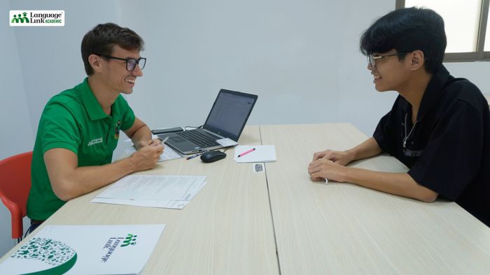 Language Link Đà Nẵng (Hình ảnh 2)