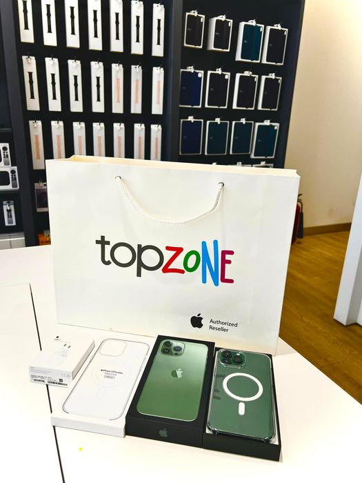 TopZone hình ảnh 1