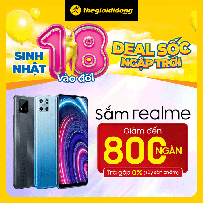 Thế Giới Di Động hình ảnh 2