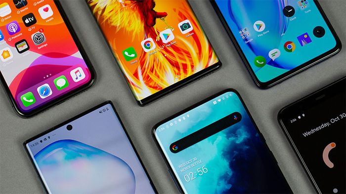 FPT Shop hình ảnh 3