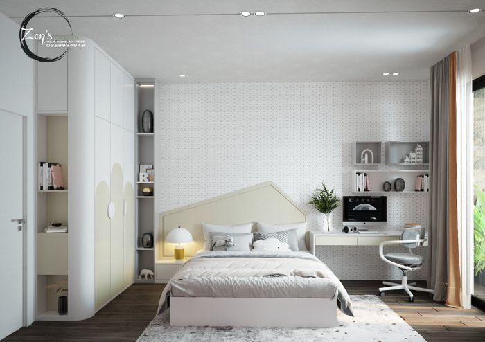 Hình ảnh 2 của Zen's Decor