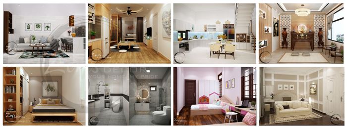 Hình ảnh 1 của Zen's Decor