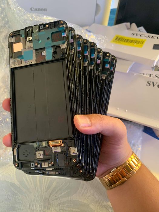 Hình ảnh Gia Đình Mobiles 2