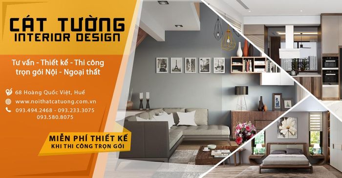 Hình ảnh 1 của Nội Thất Cát Tường