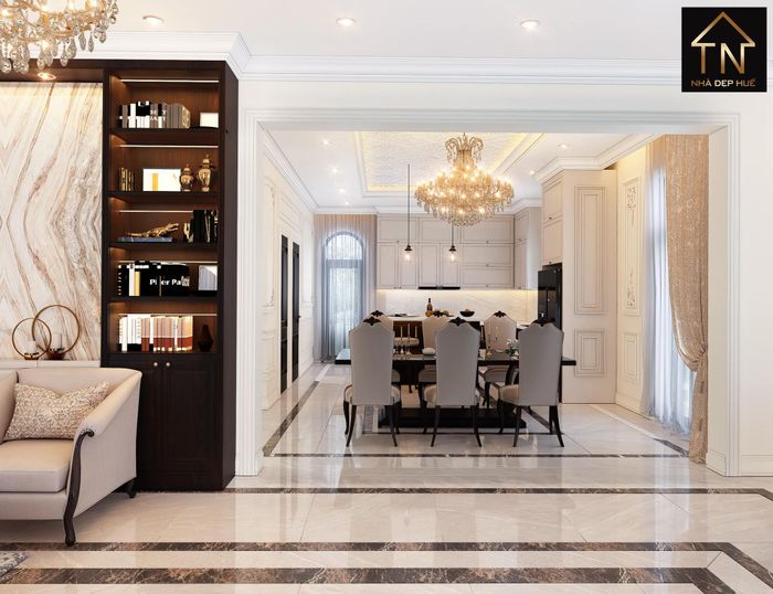 Hình ảnh Nhà Đẹp Huế 2
