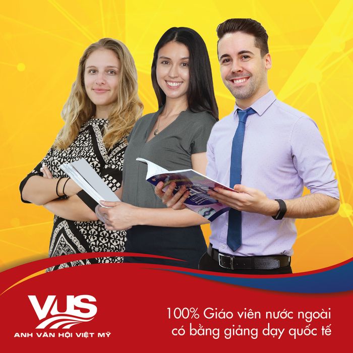 VUS - Hội Việt Mỹ (Hình ảnh 2)