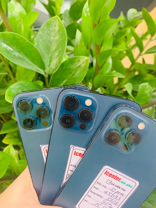 ICenter Cẩm Phả (Hình ảnh 1)