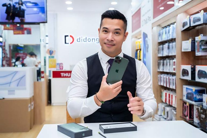 Hình ảnh Di Động Việt 1