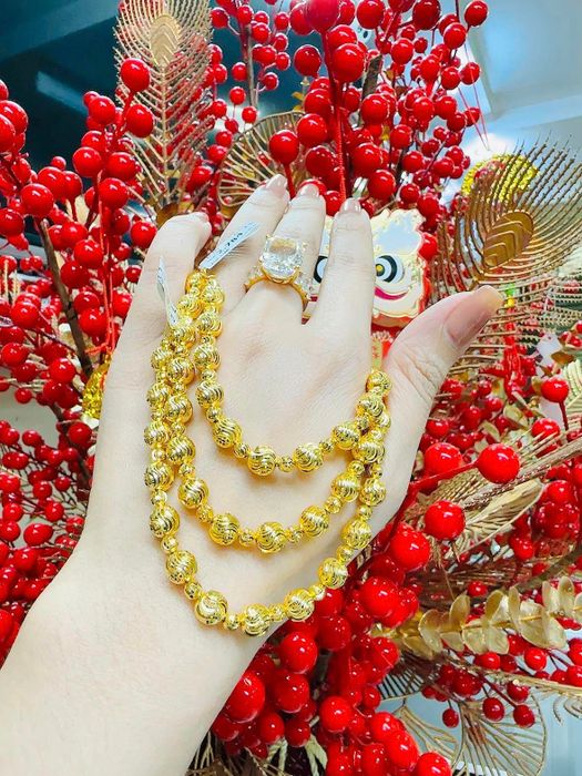 Hình ảnh 1 của Tiệm Vàng Kim Hương
