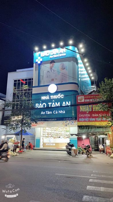 Hình ảnh Nhà thuốc Bảo Tâm An 1