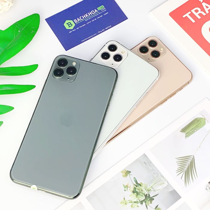 Hình ảnh của Bách Khoa Store 2