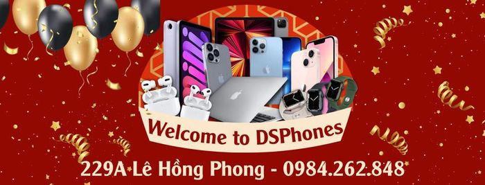 Ảnh 1 của DSPhones
