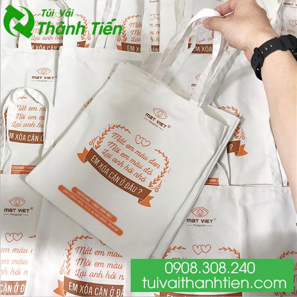 Hình ảnh của Công ty Túi Vải Thành Tiến 1
