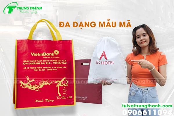 Hình ảnh Công Ty Túi Vải Trung Thành 2